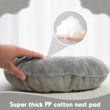 Couvertures et meubles, Animaux, Grottes et maisons, Chats, Lits pour chats, Chats - lits, matelas