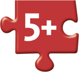 Ravensburger Puzzle pour enfants - 09226 Grands véhicules de construction - Puzzle pour enfants de plus de 5 ans, avec Puzzle 3X49 pièces Naty Shop