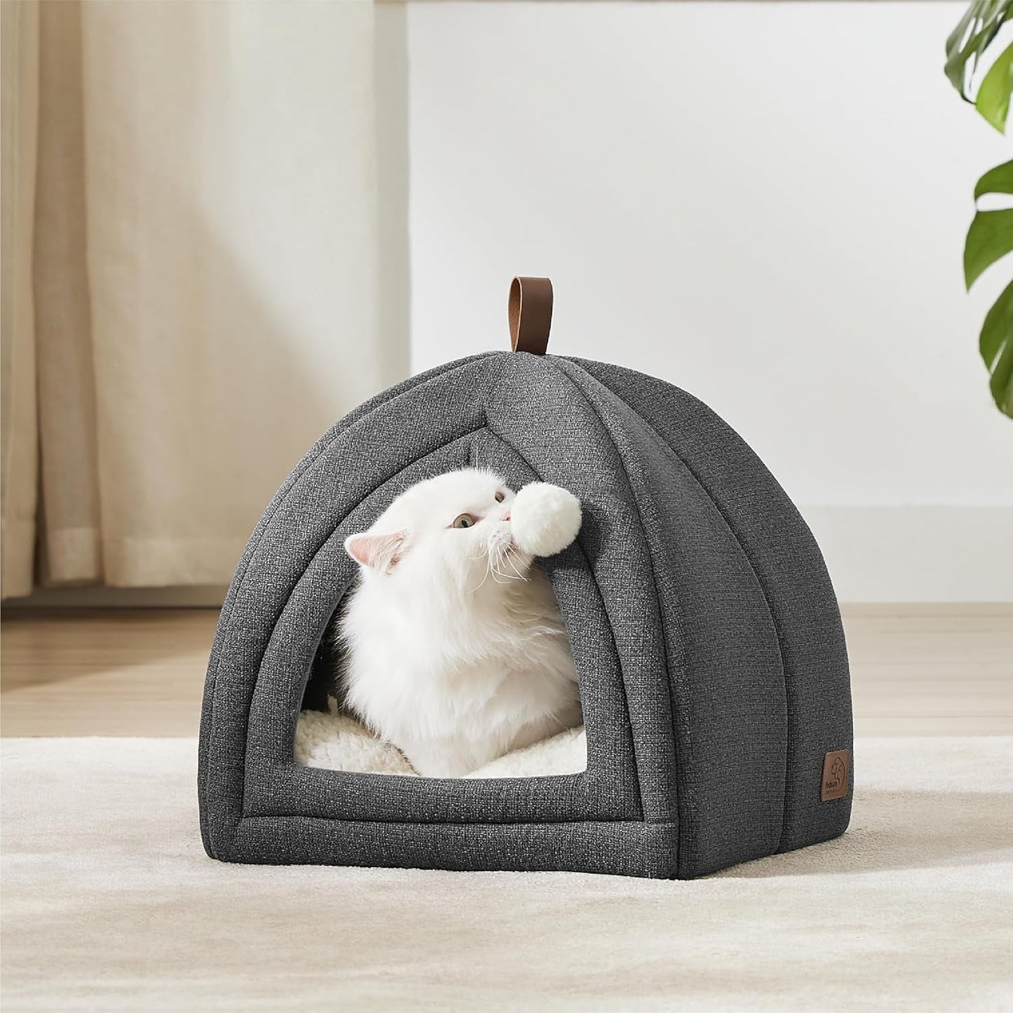 Couvertures et meubles, Animaux, Grottes et maisons, Chats, Lits pour chats, Chats - lits, matelas