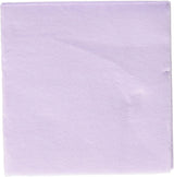 - Serviettes en papier Tex Touch - Coloris rose - Serviettes certifiées Fsc® - Recyclables et biodégradables - Paquet de 50 serviettes roses format 24 X 24 Cm