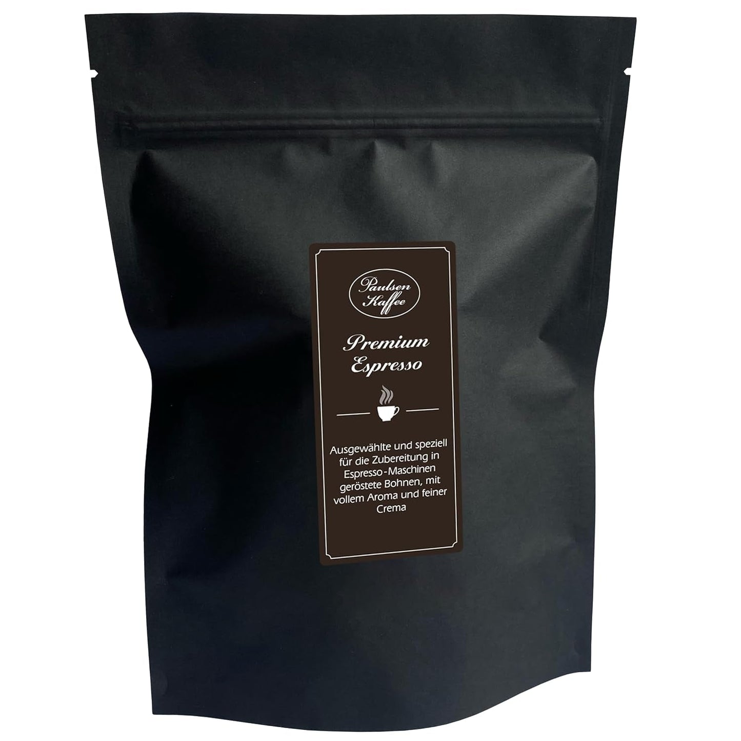 Espresso 500g (grains entiers)