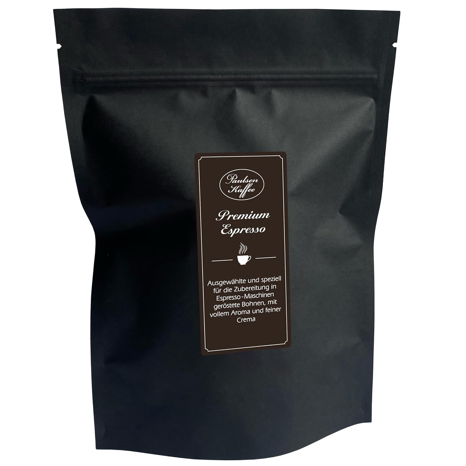 Espresso 500g (grains entiers)