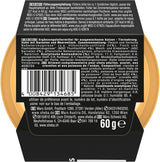 SHEBA Filets Adult Katzenfutter en Sauce au Poulet, Hochseefisch et Garnelen 16 x 60g Coquille