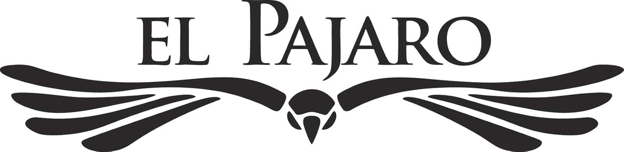 El Pajaro Mas IQ Limité 400 g | Thé maté fort du Paraguay | Avec des feuilles, des brindilles et de la poussière | Au ginkgo biloba, guarana, camu camu, bacopa monnieri, cactus