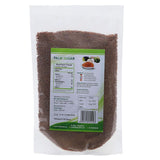 SVATV Sucre de palme roux en poudre, 227 grammes Édulcorants Naty Shop