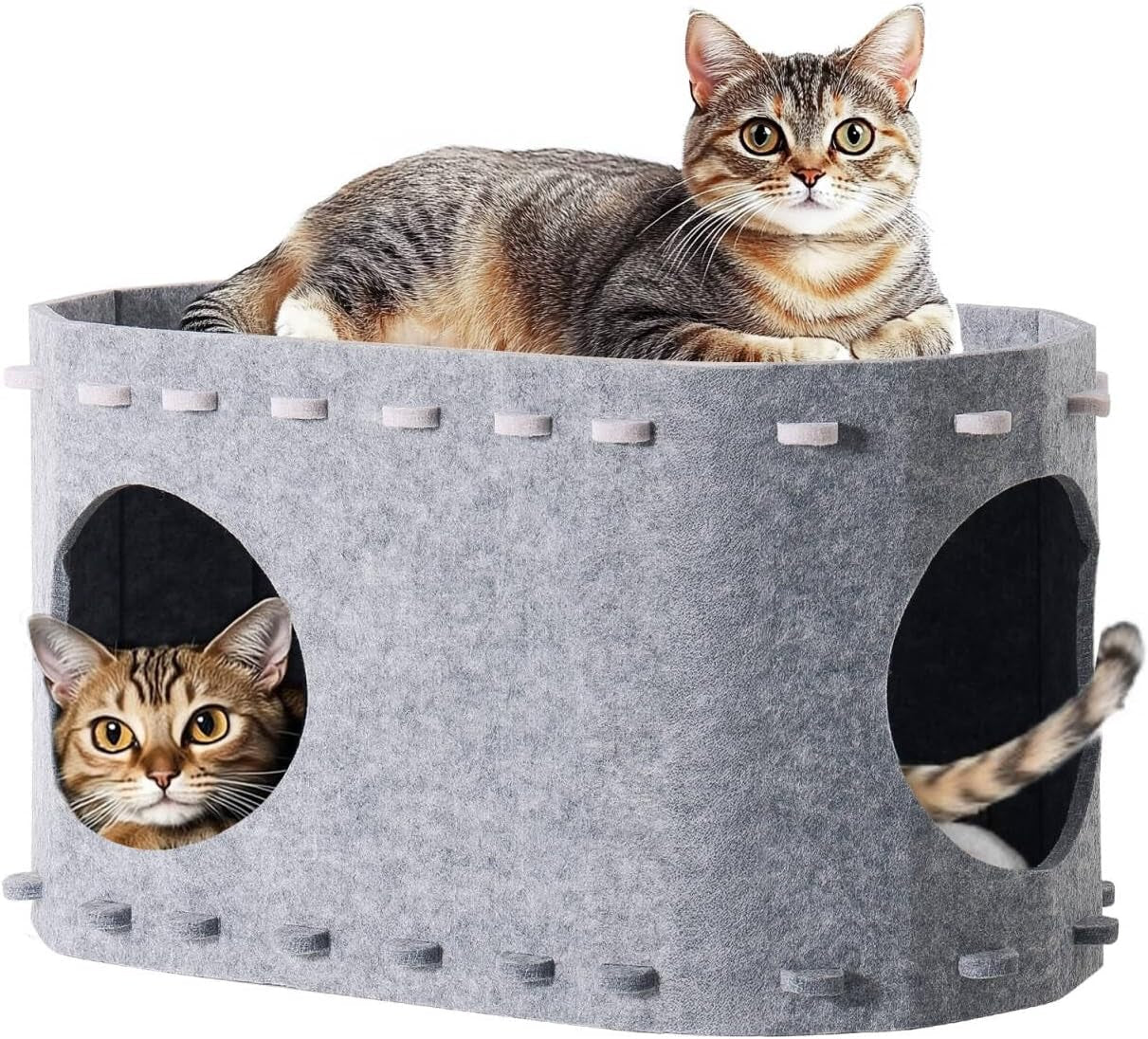 Couvertures et meubles, Animaux, Grottes et maisons, Chats, Lits pour chats, Chats - Lits, Matelas