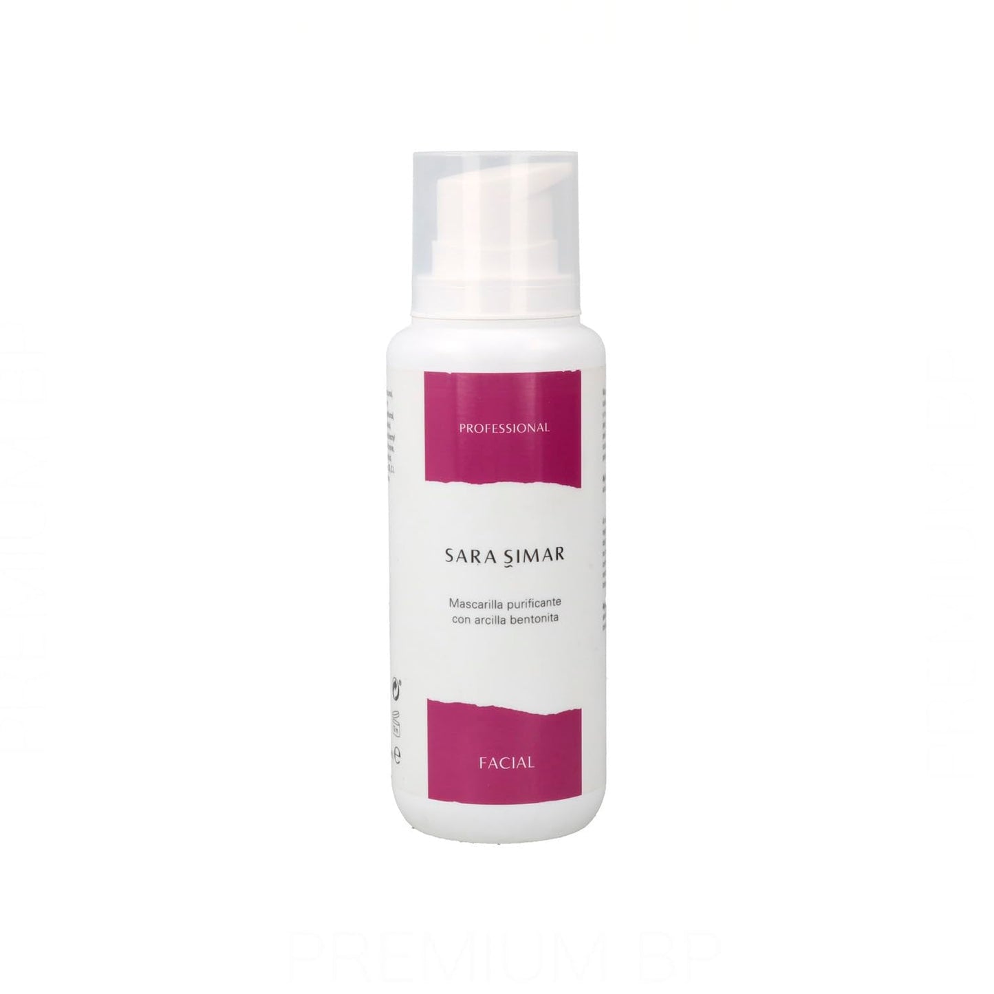 Masque Visage - 200ml Naty Shop Hair Mask Titre par défaut
