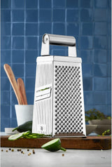 WMF Gourmet râpes inox Éplucheur Naty Shop