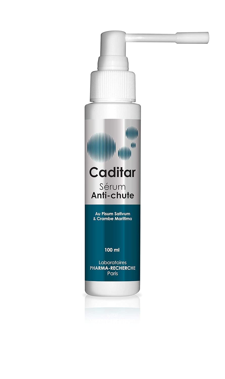 Sérum Caditar contre la chute des cheveux, 100 ml Soins capillaires Naty Shop Titre par défaut