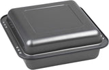 Kombi-Set QUADRO "Easyoven" Moules et plaques pour pâtisserie Naty Shop