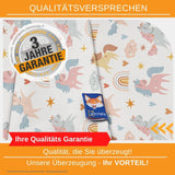 Aminata Kids Linge de lit enfant, coton Linge de lit - enfant Naty Shop