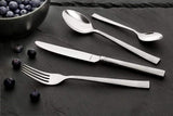 Ménagère Amefa JEWEL pour 8 personnes, 32 pièces Cuisine Naty Shop