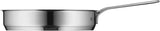 WMF Mini petite poêle 18 cm, inox Cromargan poli, induction Casseroles et poêles Naty Shop