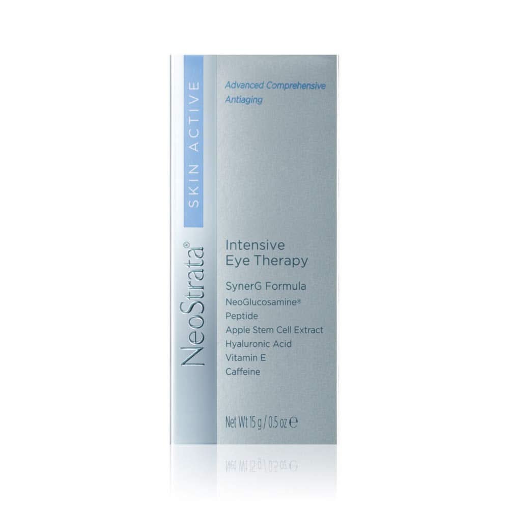 SKIN ACTIVE - Thérapie Intensive des Yeux, 15 G Cosmétiques et Beauté Naty Shop