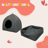 Couvertures et meubles, Animaux, Grottes et maisons, Chats, Lits pour chats, Chats - Lits, Matelas
