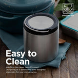TKCanister 907 ml Boîtes de conservation alimentaire Naty Shop