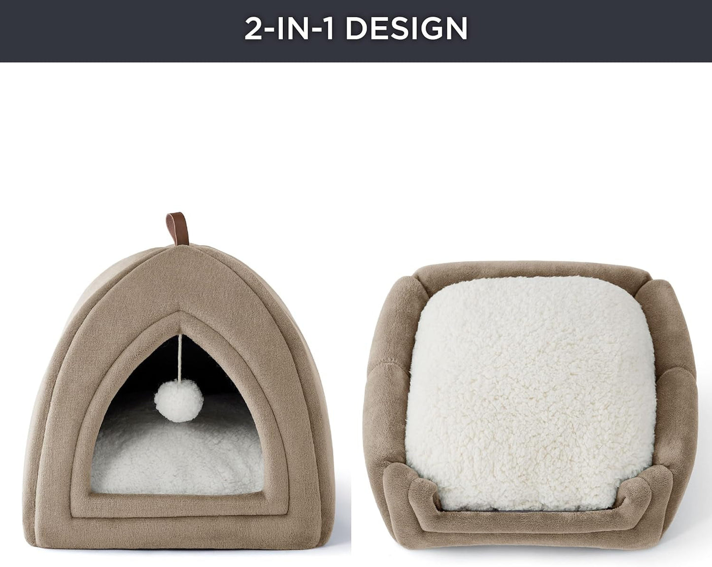 Couvertures et meubles, Animaux, Grottes et maisons, Chats, Lits pour chats, Chats - Lits, Matelas