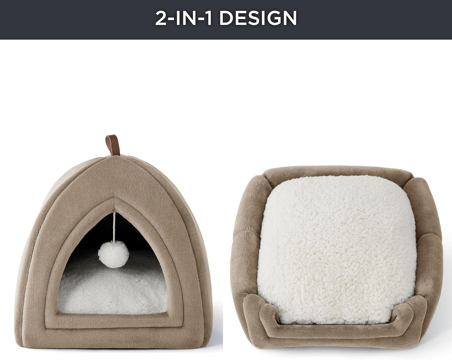 Couvertures et meubles, Animaux, Grottes et maisons, Chats, Lits pour chats, Chats - Lits, Matelas