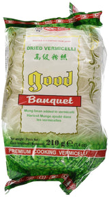 ACECOOK - Vermicelles aux haricots GD - (1 X 210 GR)