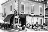 Café en grains New York Caffe EXTRA 500g