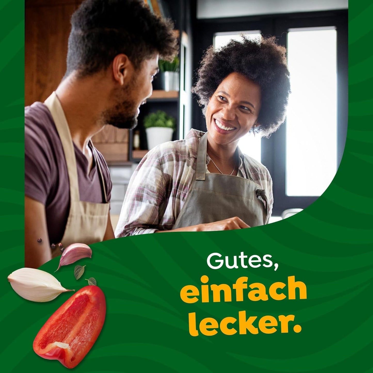Knorr Fix Kebab pour un würzig et des krosses Hähnchen Gericht sans geschmacksverstärkende Zusatzstoffe 3 Portionen