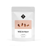 Expresso sauvage au cœur | 250g Oie de Bohnen équitable et durable | frisch geröstet | Cafés à café 100 % Arabica | café de spécialité | 19 grammes de Kaffeerösterei