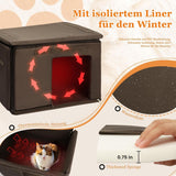 Couvertures et meubles, Animaux, Grottes et maisons, Chats, Lits pour chats, Chats - lits, matelas