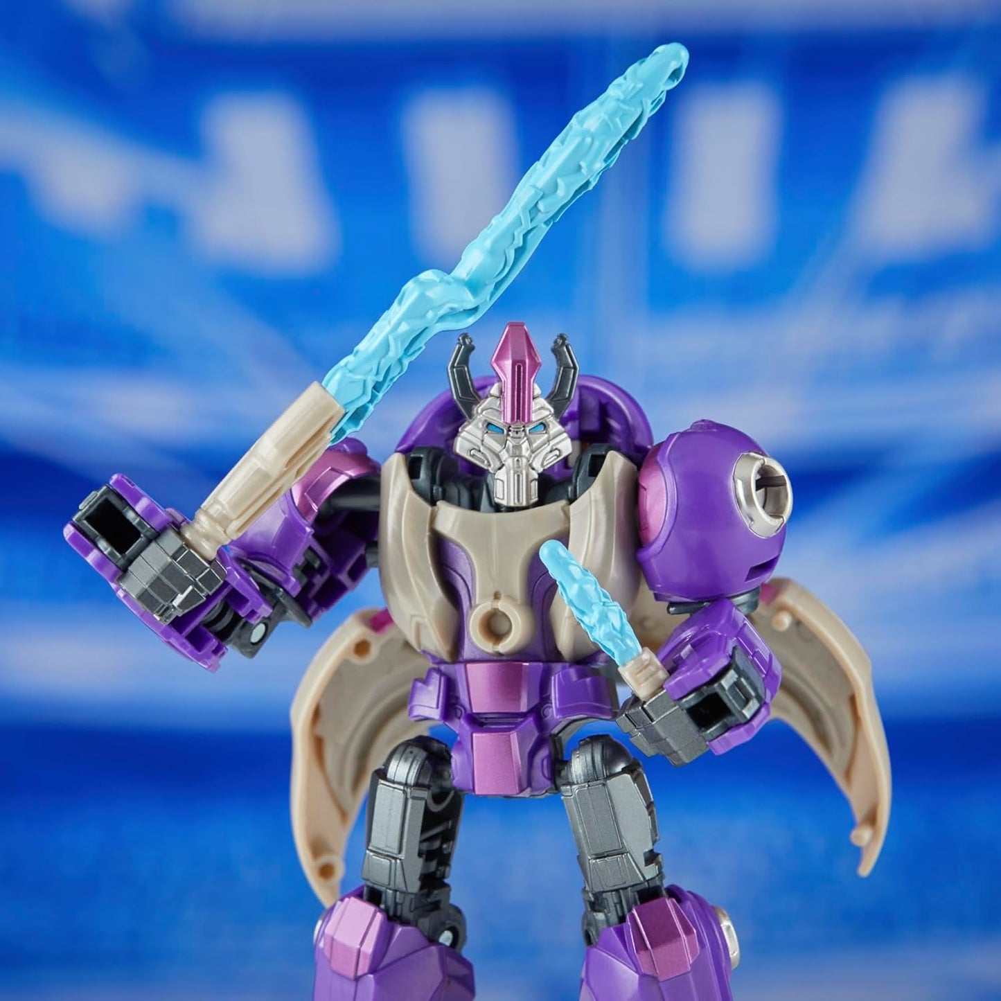Transformers One Prime Changer Alpha Trion Action Figure Figurines Naty Shop