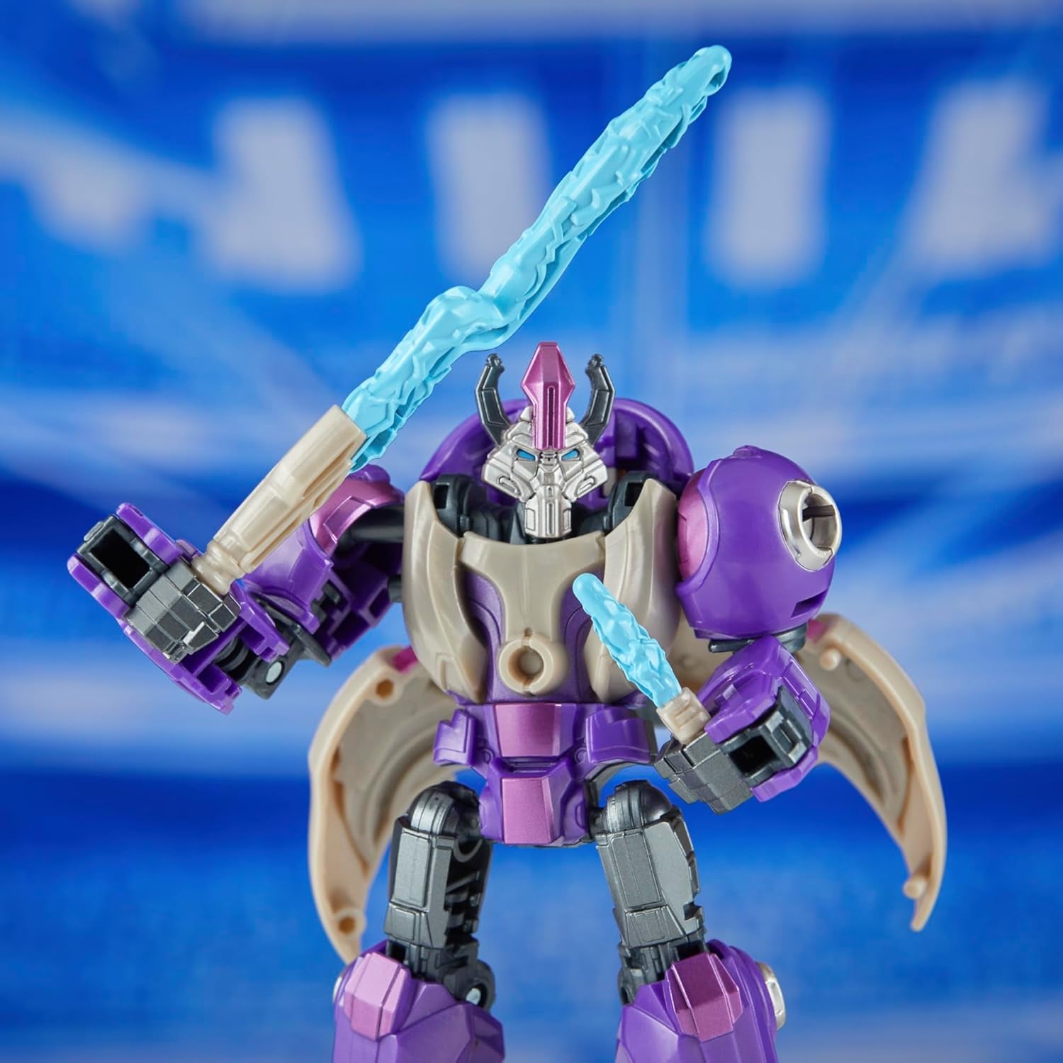 Transformers One Prime Changer Alpha Trion Action Figure Figurines Naty Shop