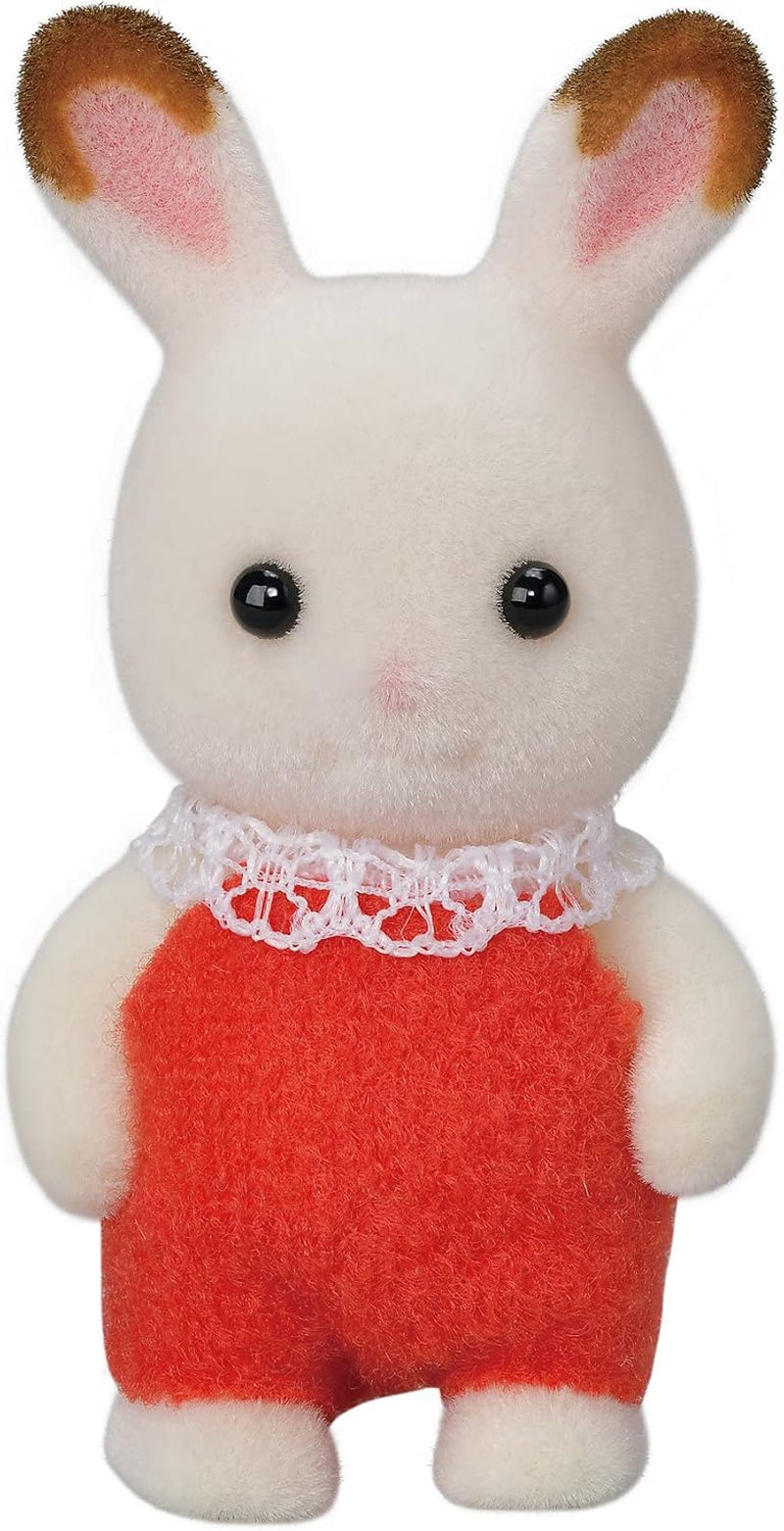 Sylvanian Families - 5393 - Maison Framboise NOUVEAU