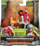 Transformers MV7 BA WEAPONIZER 2PK ARCEE Figurines Naty Shop