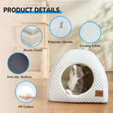 Couvertures et meubles, Animaux, Grottes et maisons, Chats, Lits pour chats, Chats - lits, matelas