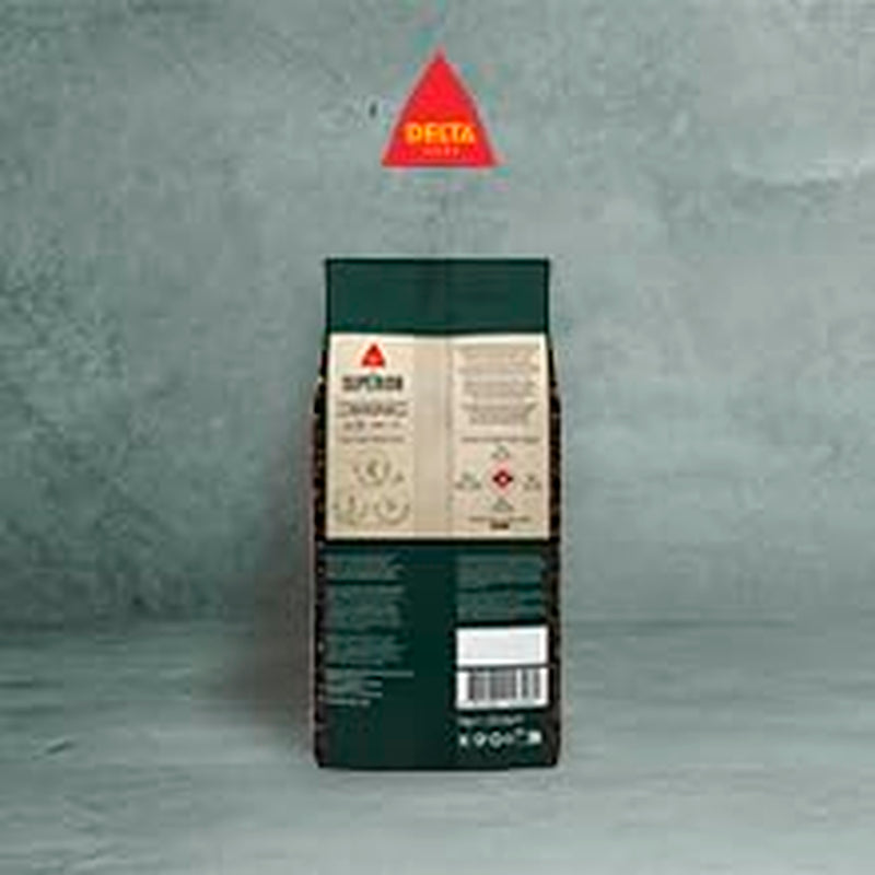 Café en grains Delta Supérieur Premium, 1 kg