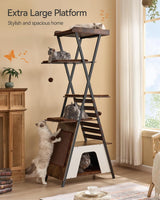 Couvertures et meubles, Animaux, Chats, Lits pour chats, Griffoir, Chats - lits, matelas