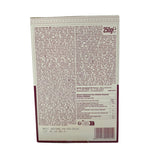 ASHOKA - Riz instantané aux lentilles et cumin - (1 x 250 g)