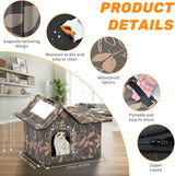 Couvertures et meubles, Animaux, Grottes et maisons, Chats, Lits pour chats, Chats - Lits, Matelas