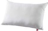 Oreiller Abeil Dourêve, blanc, 45 X 70 Cm, 1 pièce (1 pièce) Oreillers standards Naty Shop