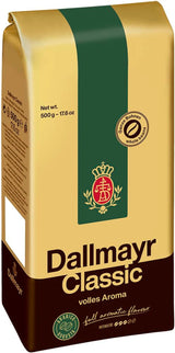 500g de haricots entiers classiques