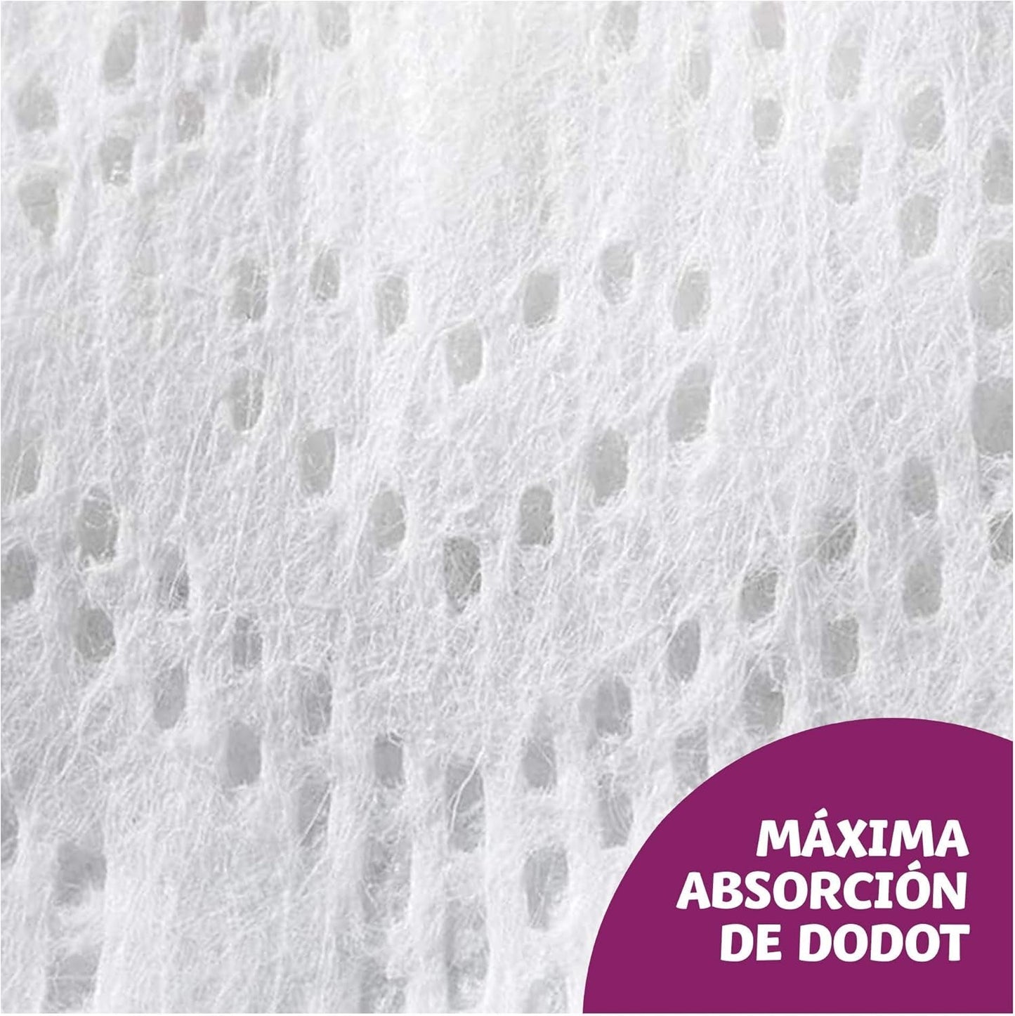 Couches d'activité pour bébé, taille 3 (6-10 kg), 224 couches avec un ajustement robuste