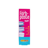 Pâte colorante rose DECOCINO - 20 g - Colorant alimentaire, idéal pour colorer gâteaux, fondants et crèmes - Sans acides gras azoïques ni gluten