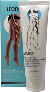 Crème anti-cellulite pour la fermeté et le galbe de tout le corps Cosmétique et Beauté Naty Shop