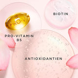Pantene Pro-V Lift & Volume Shampooing épaississant avec biotine, sans silicone Pantene Douche et bain