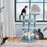Couvertures et meubles, Animaux, Chats, Lits pour chats, Griffoir, Chats - lits, matelas
