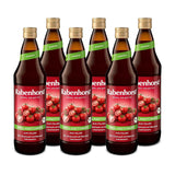 Rabenhorst Tomates Bio Lot de 6 (6 X 700 ml) Naty Shop Default Title