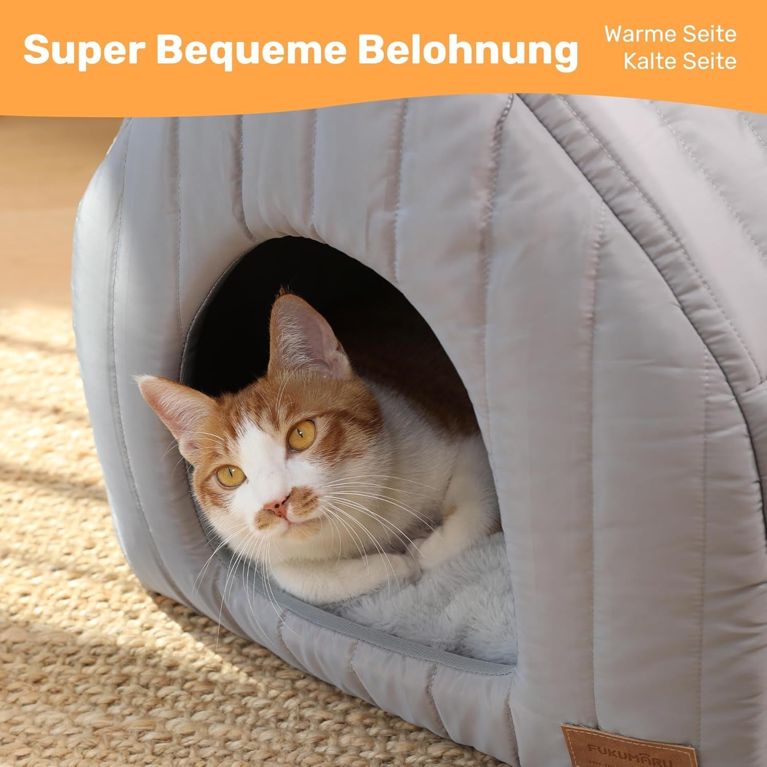 Couvertures et meubles, Animaux, Grottes et maisons, Chats, Lits pour chats, Chats - lits, matelas