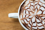 Café aromatisé Vanille, 500 g, Ganze Bohne