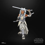 Star Wars Black Series Ahsoka Tano (Peridea), figurine à collectionner Ahsoka, figurines 15 cm Naty Shop