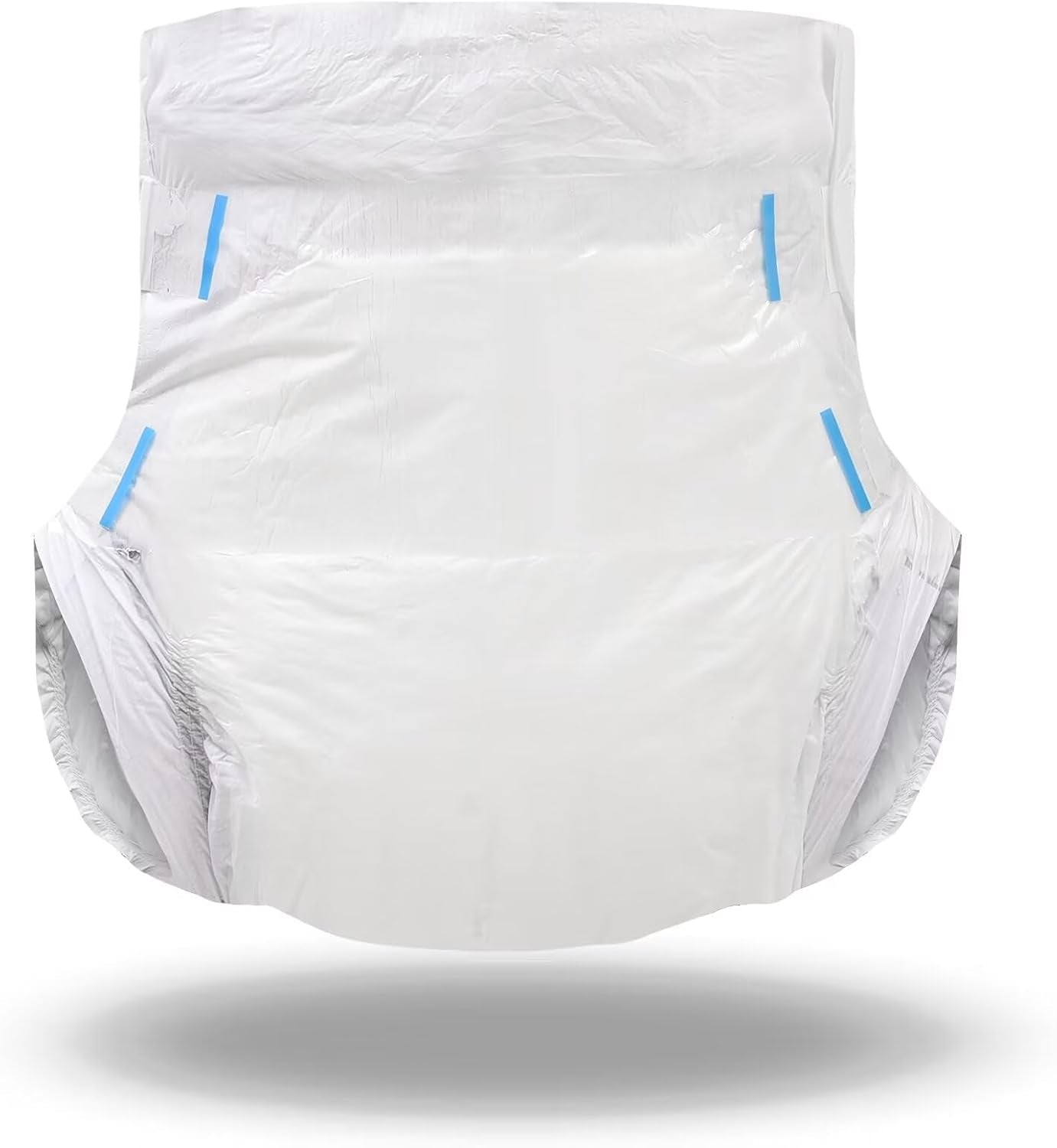 Landofgenie Couches à enfiler pour adultes pour la nuit, 10 pièces