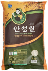 Riz, Anseongmachum, 4 kg