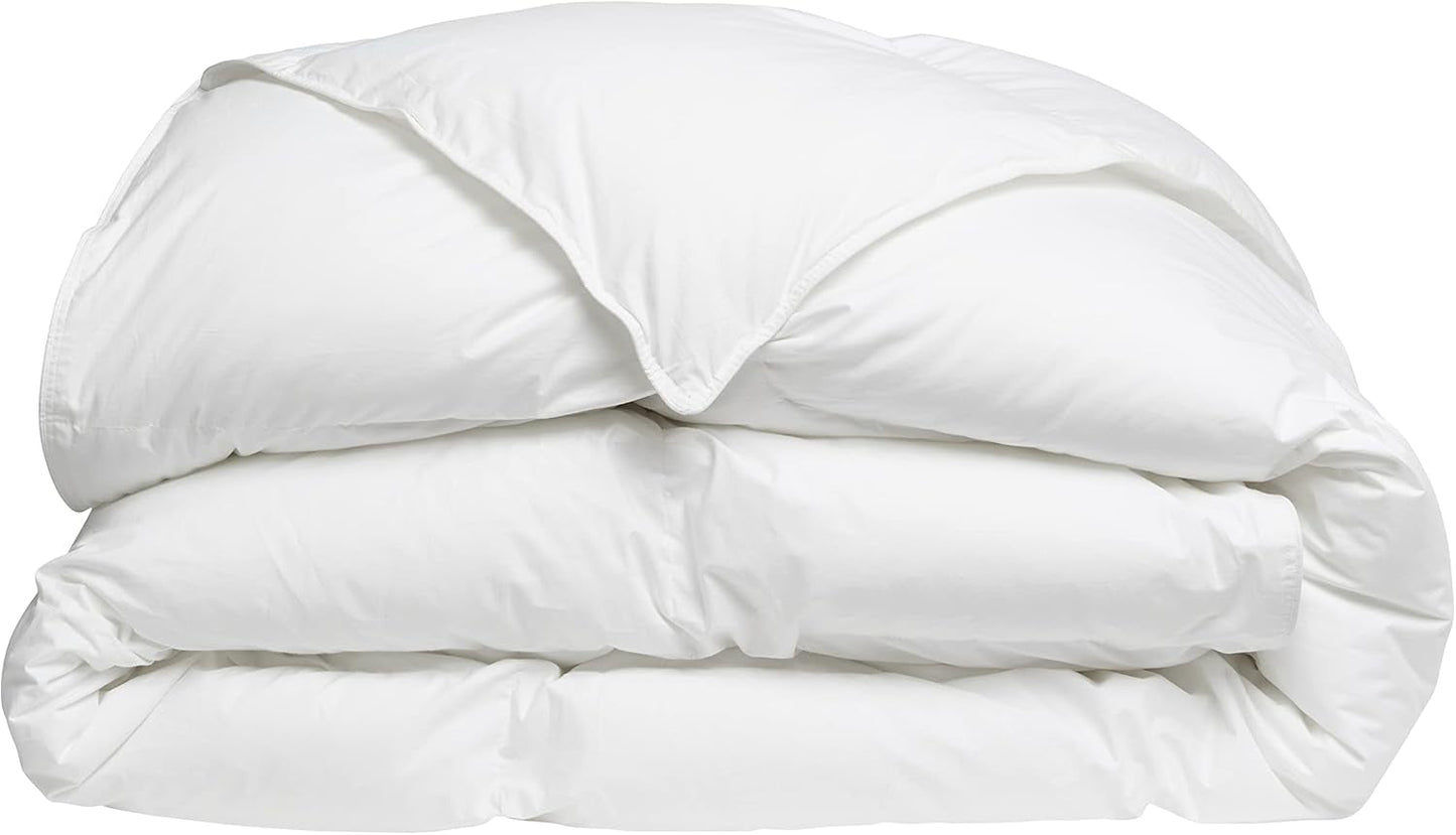 Couverture, Percale, Coton premium, Tempérée, 140 X 200 Cm, Pour lit simple, Couverture en forme de nuage, Anti-morsure et gonflable, Lavable en machine à 40 °C Couettes et couettes Naty Shop
